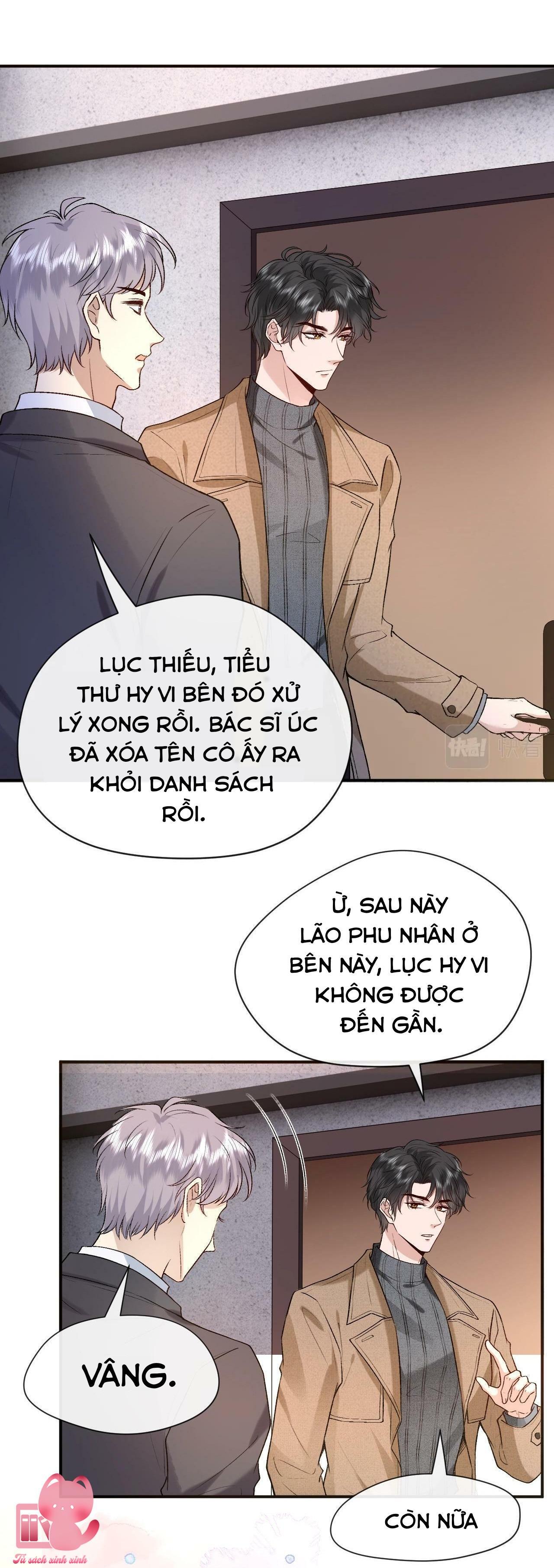 Phu Nhân Mỗi Ngày Đều Tại Tuyến Vả Mặt Chap 20 - Trang 2