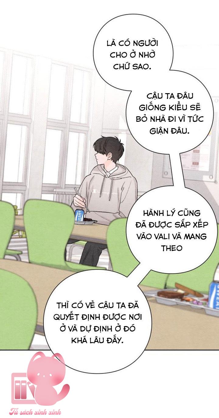 Bí Mật Thanh Xuân Chapter 2 - Next Chapter 3