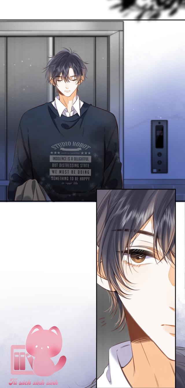 Mối Tình Thầm Kín Chapter 59 - Next Chapter 59.1