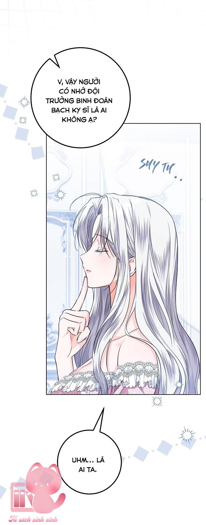 Hoàng Nữ Cosplay Nonfan Chapter 31 - Trang 4