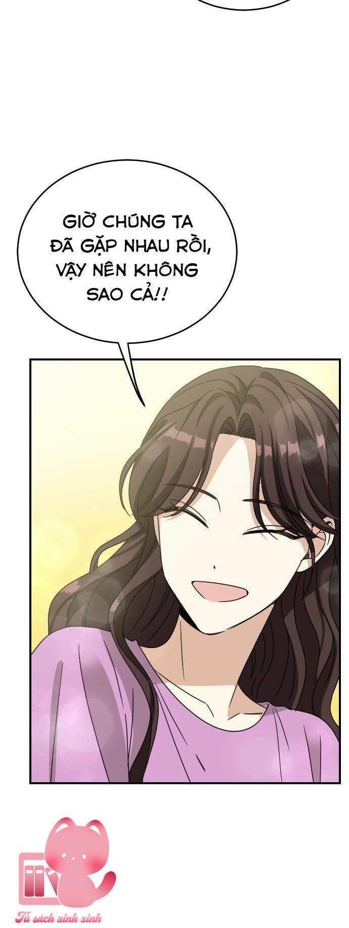 Bạn Của Em Trai Chapter 81 - Next 