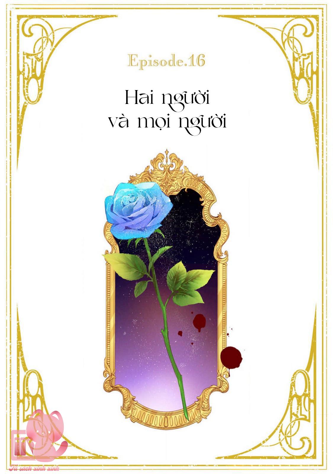 Hoa Hồng Ẩn Giấu Sao Băng Chapter 16 - Trang 4