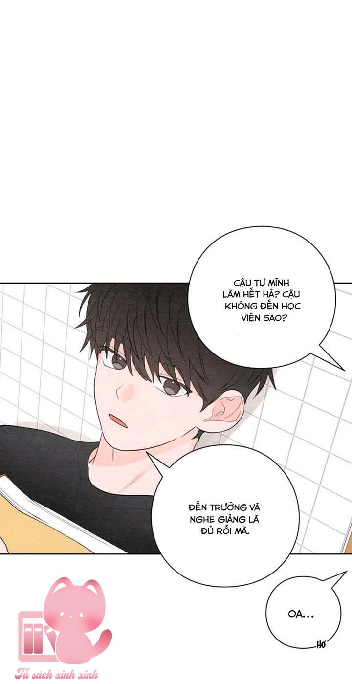 Bí Mật Thanh Xuân Chapter 4 - Next Chapter 5