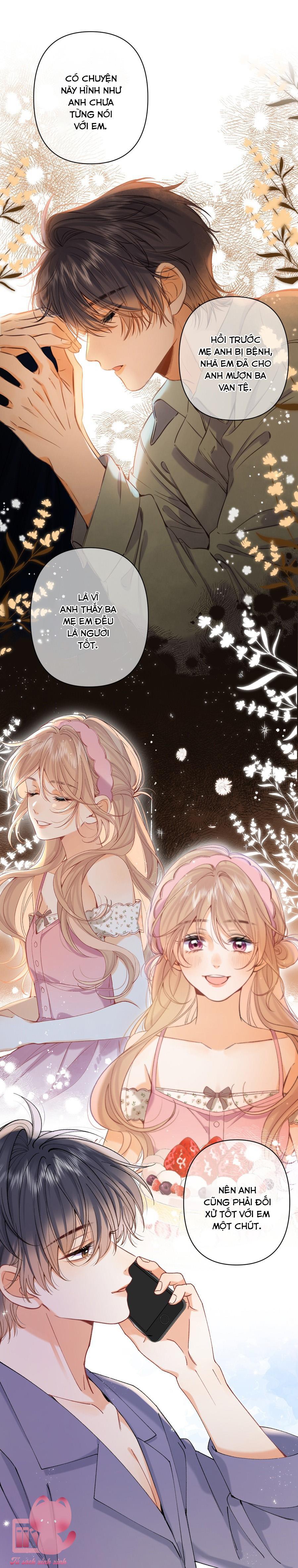 Mối Tình Thầm Kín Chapter 117 - Next Chap 118