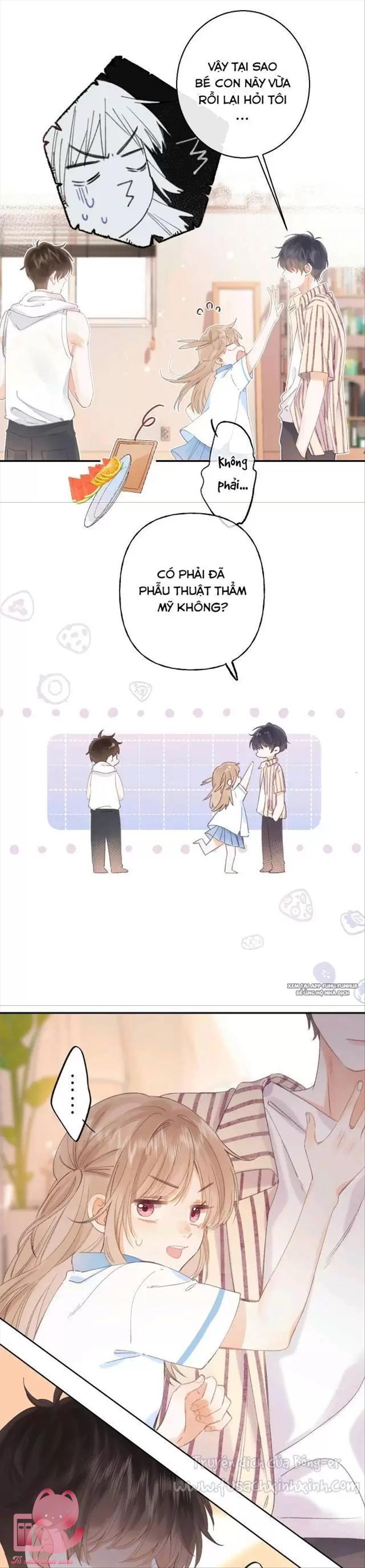 Mối Tình Thầm Kín Chapter 2 - Next Chapter 3