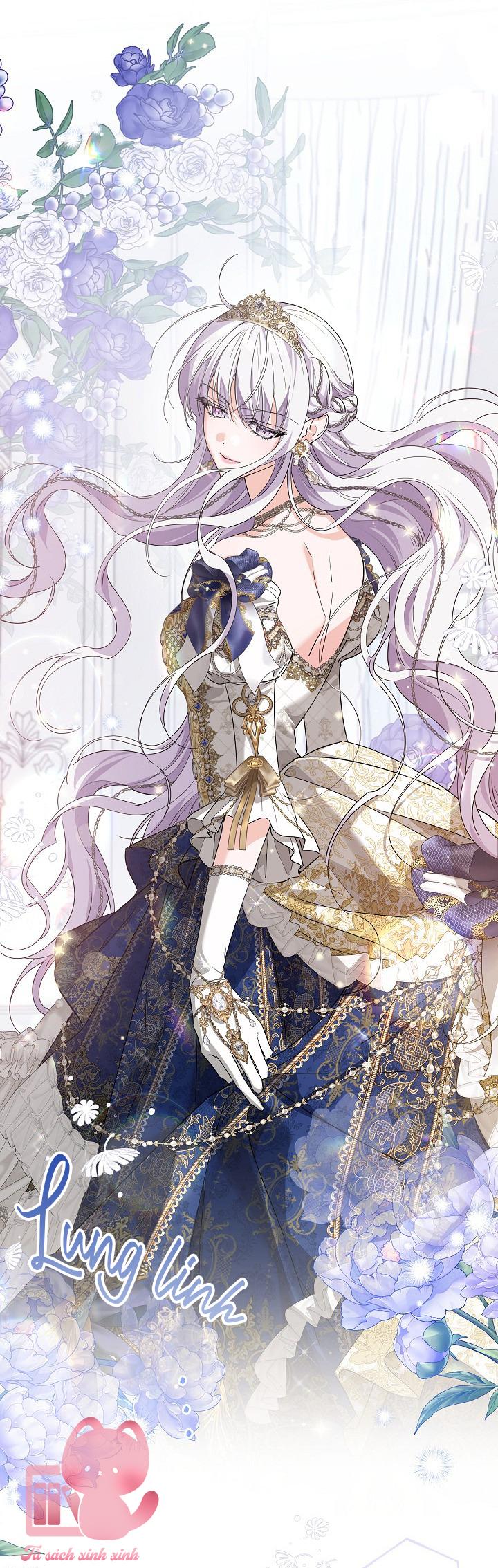 Hoàng Nữ Cosplay Nonfan Chap 56 - Trang 4