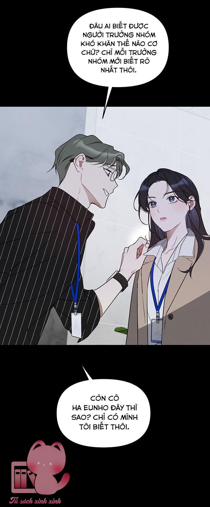 Gieo Nhân Gặt Quả Chap 39 - Trang 2