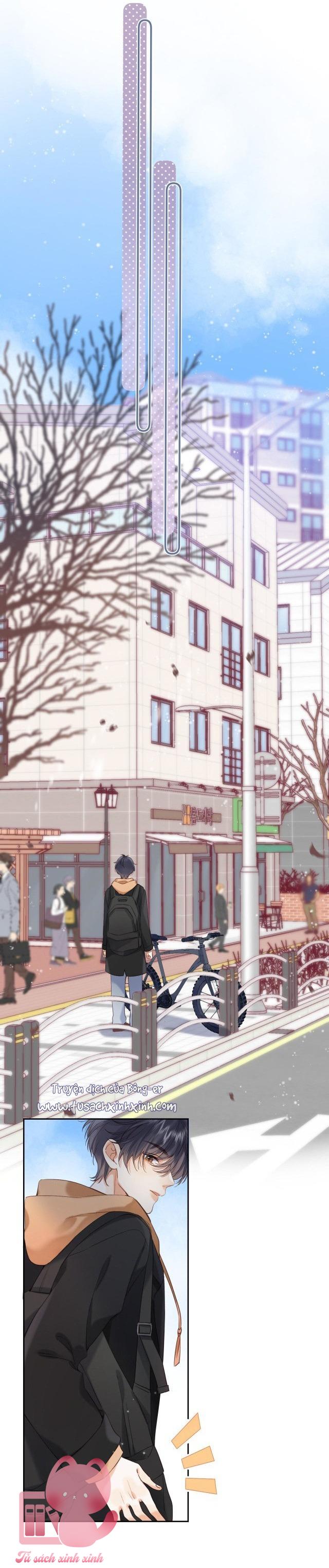 Mối Tình Thầm Kín Chapter 39 - Next Chapter 40