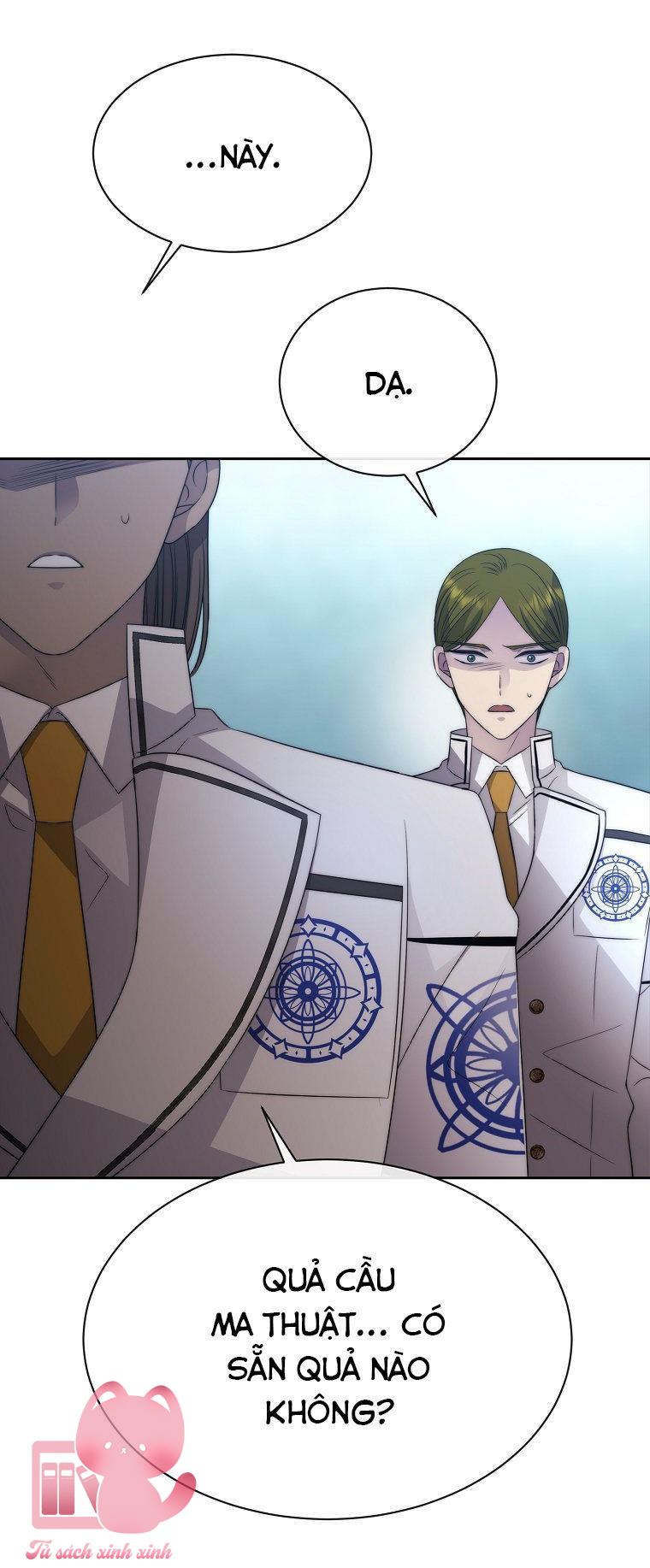 Black Haze Chapter 26 - Trang 4