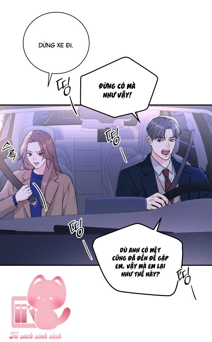 Mùa Hè Bất Tận Chap 6 - Next Chap 7