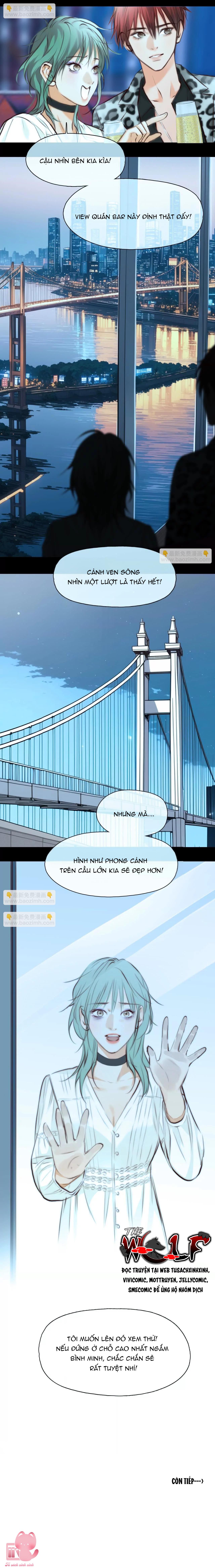 Vòng Xoáy Thời Gian Chap 30 - Next Chap 31