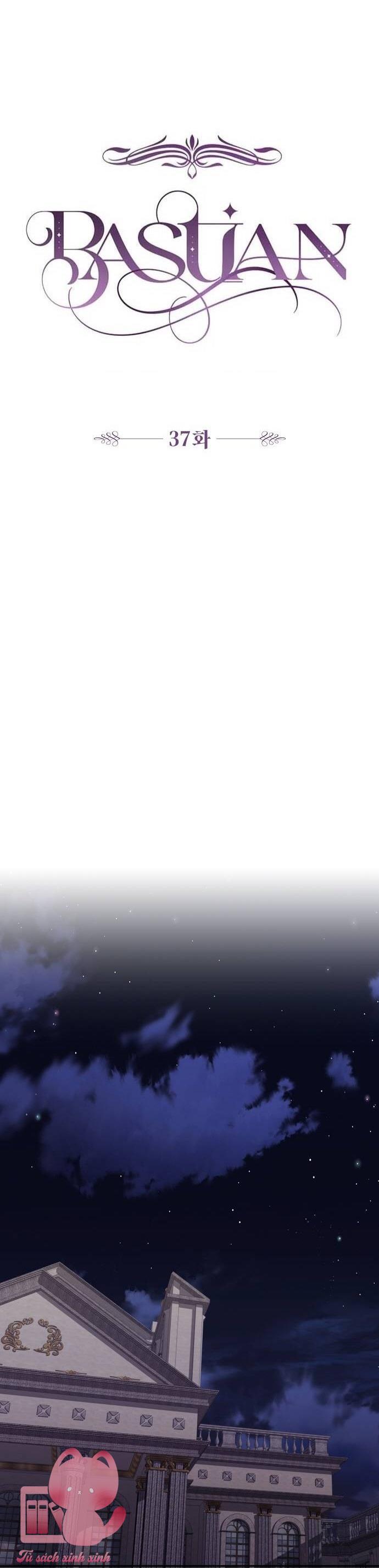 Bastian Chap 37 - Next Chapter 37.1