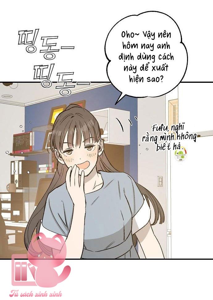 Onsaemiro Chapter 27 - Trang 4