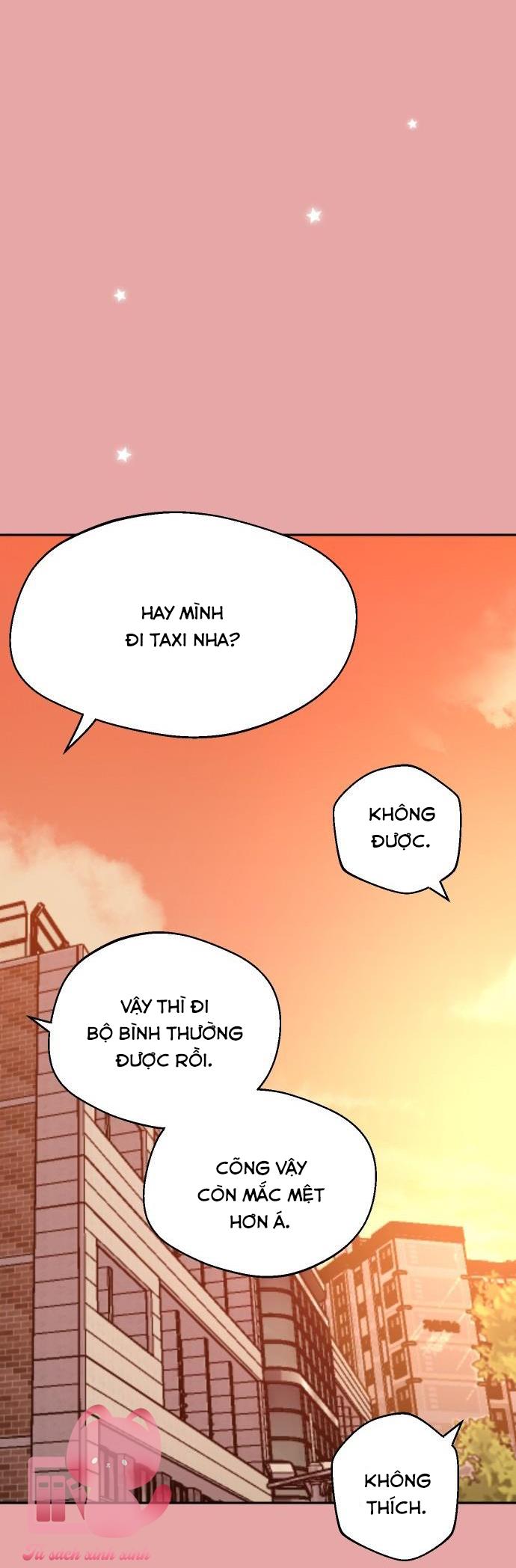 Lớ Ngớ Vớ Phải Tình Yêu Chap 28 - Trang 2