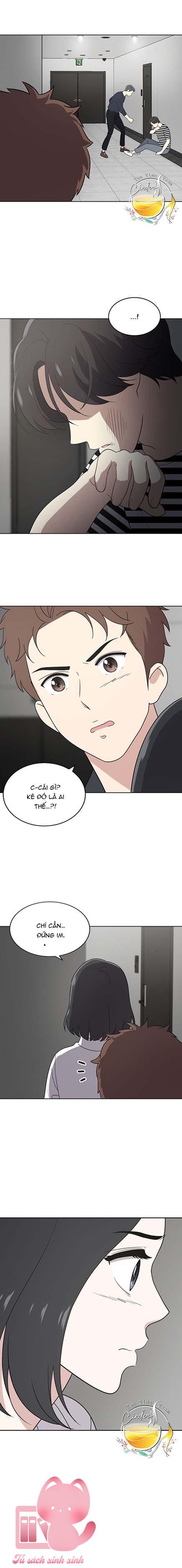 Cô Nàng Hết Thuốc Chữa Chapter 51 - Trang 4