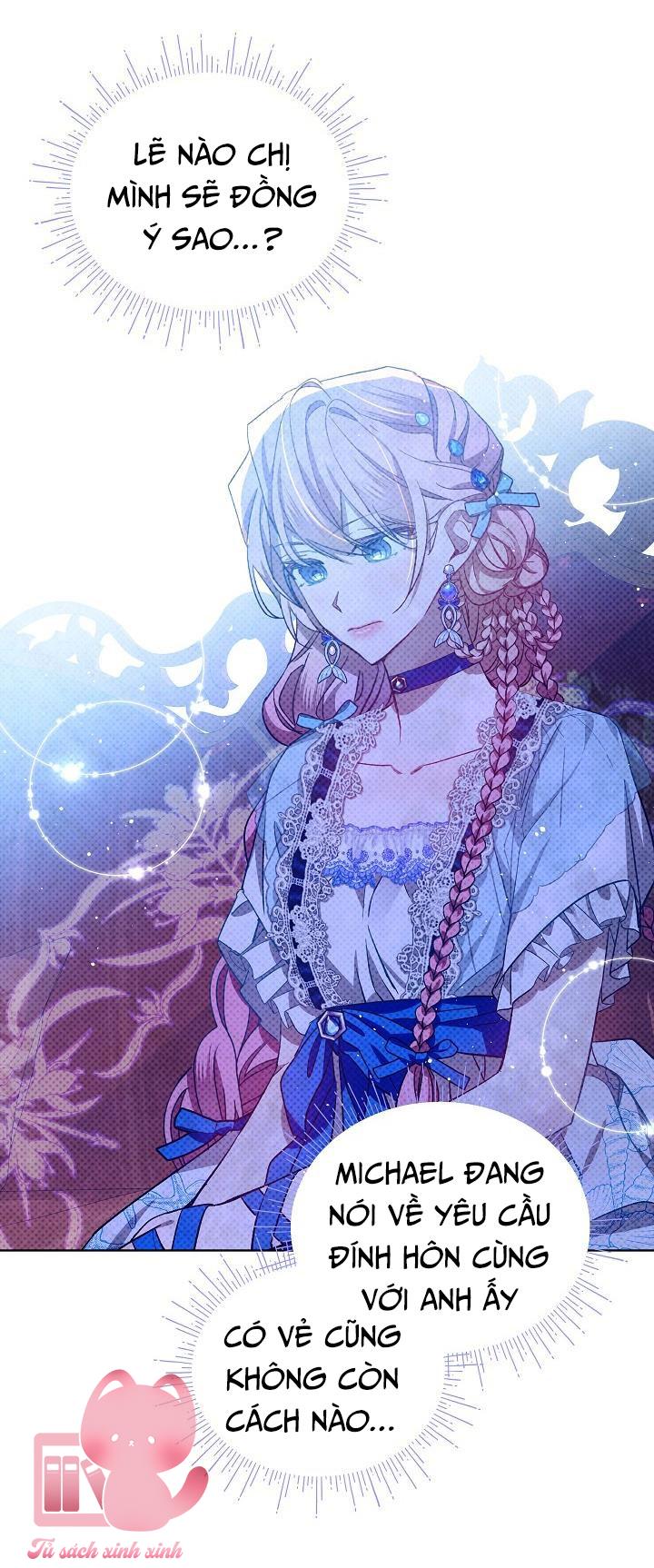 Quý Cô Thế Giới Ngầm Chap 32 - Trang 4
