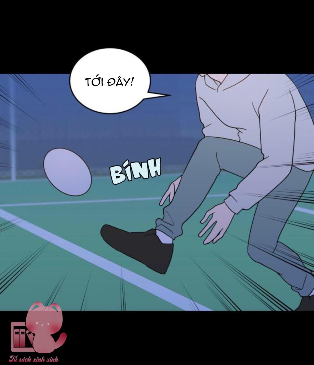 Vận May Không Ngờ Chapter 19 - Next Chapter 20