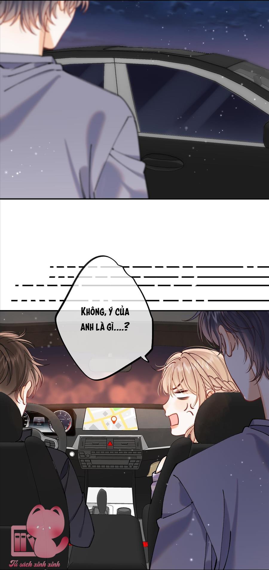 Mối Tình Thầm Kín Chapter 115 - Next Chapter 116