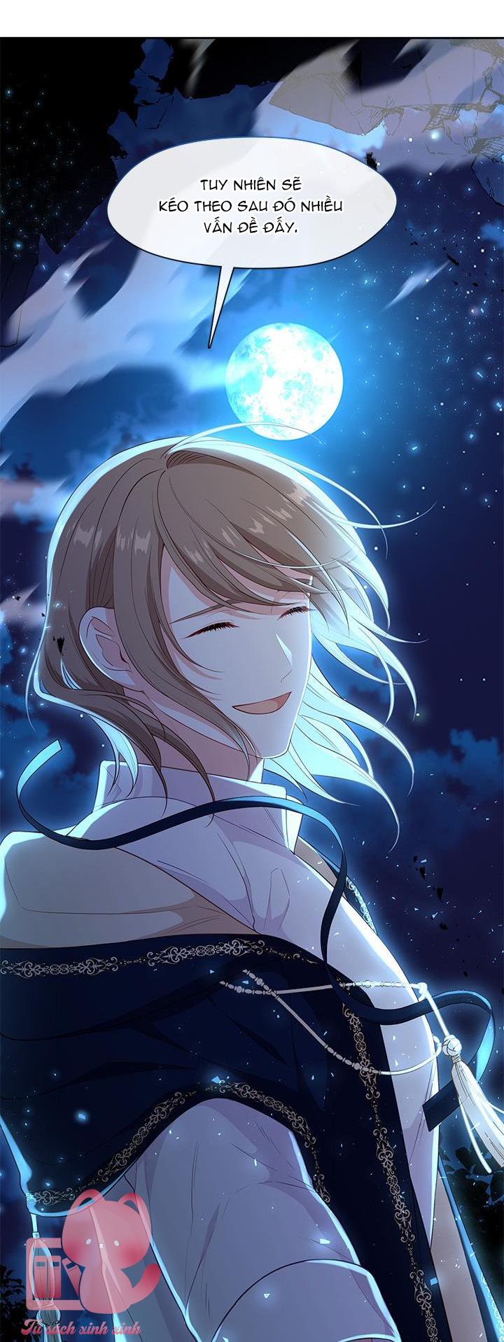 Hãy Coi Chừng Ác Nữ Chap NT9 - Next Chap NT8