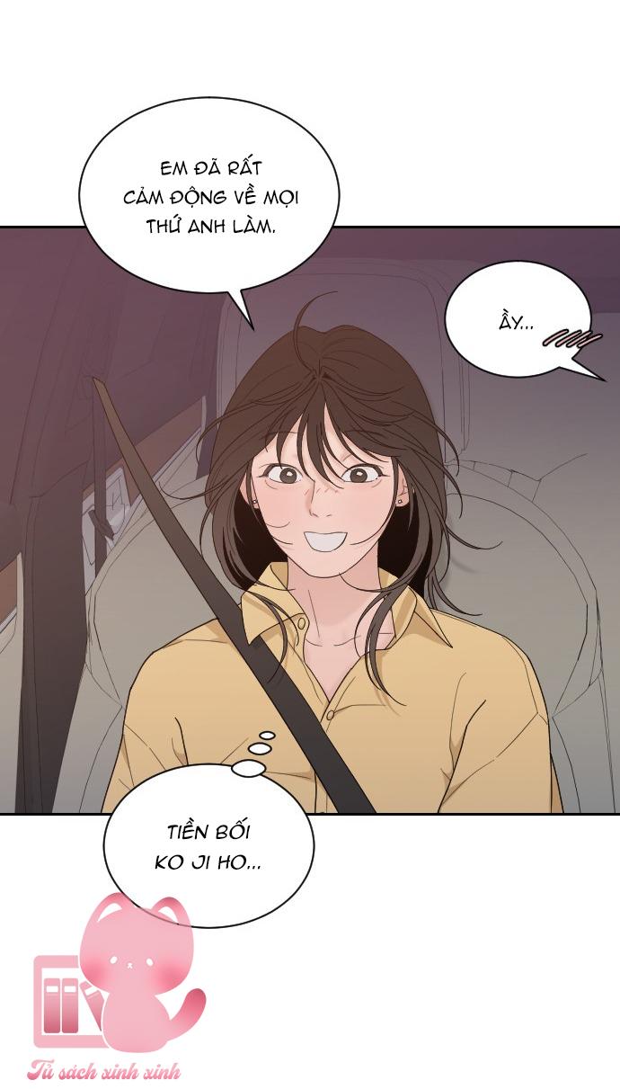 Vận May Không Ngờ Chap 56 - Next Chapter 57