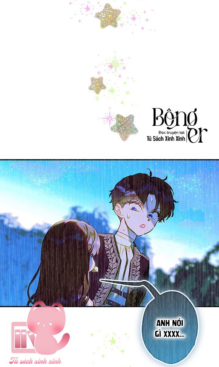 Khế Ước Hôn Nhân Của Mẹ Tôi Chapter 57 - Trang 4
