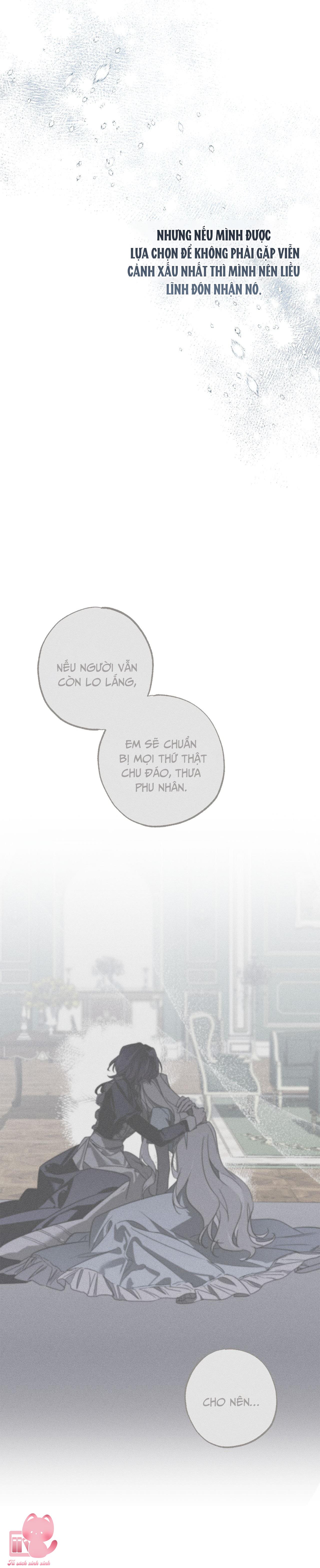 Người Chồng Căm Ghét Tôi Đã Mất Trí Nhớ Chap 27 - Trang 2