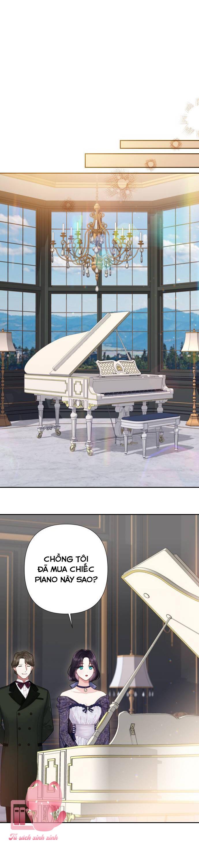 Bastian Chap 35 - Next Chapter 35.1