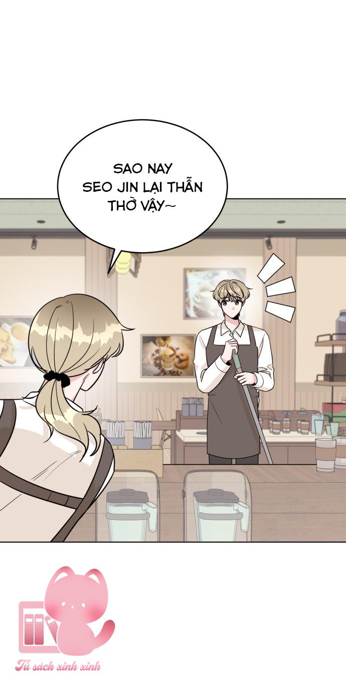Chúng Ta Là Gì Của Nhau? Chap 16 - Trang 2