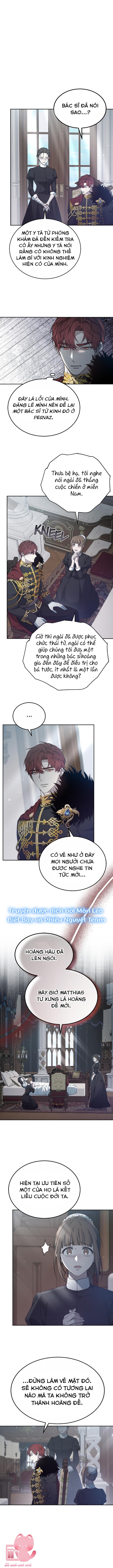 Thời Đại Oman Chap 58 - Trang 2