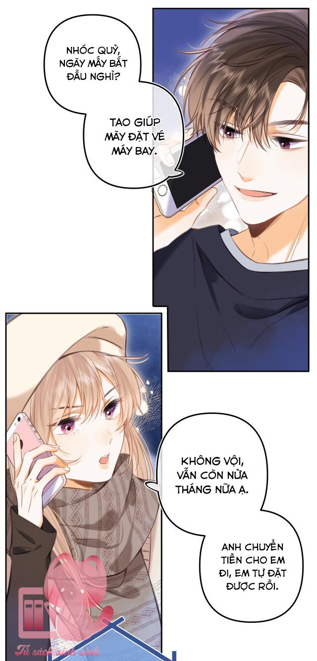 Mối Tình Thầm Kín Chapter 59 - Next Chapter 59.1