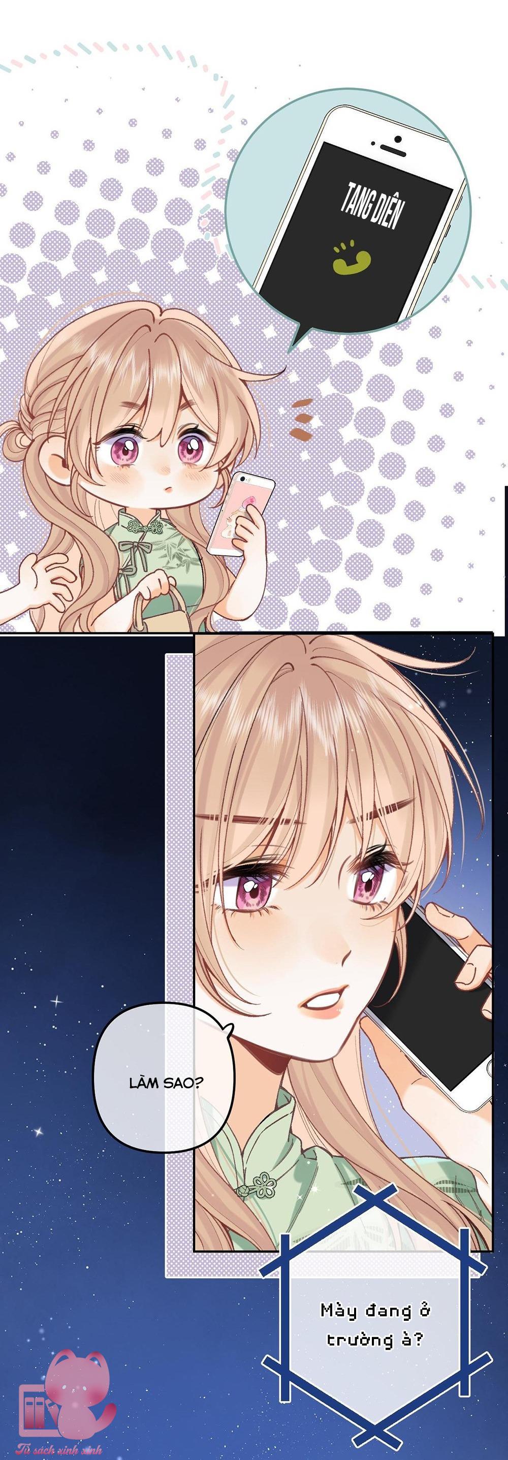 Mối Tình Thầm Kín Chapter 107 - Next Chapter 108