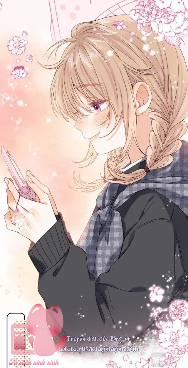 Mối Tình Thầm Kín Chapter 35 - Next Chapter 36