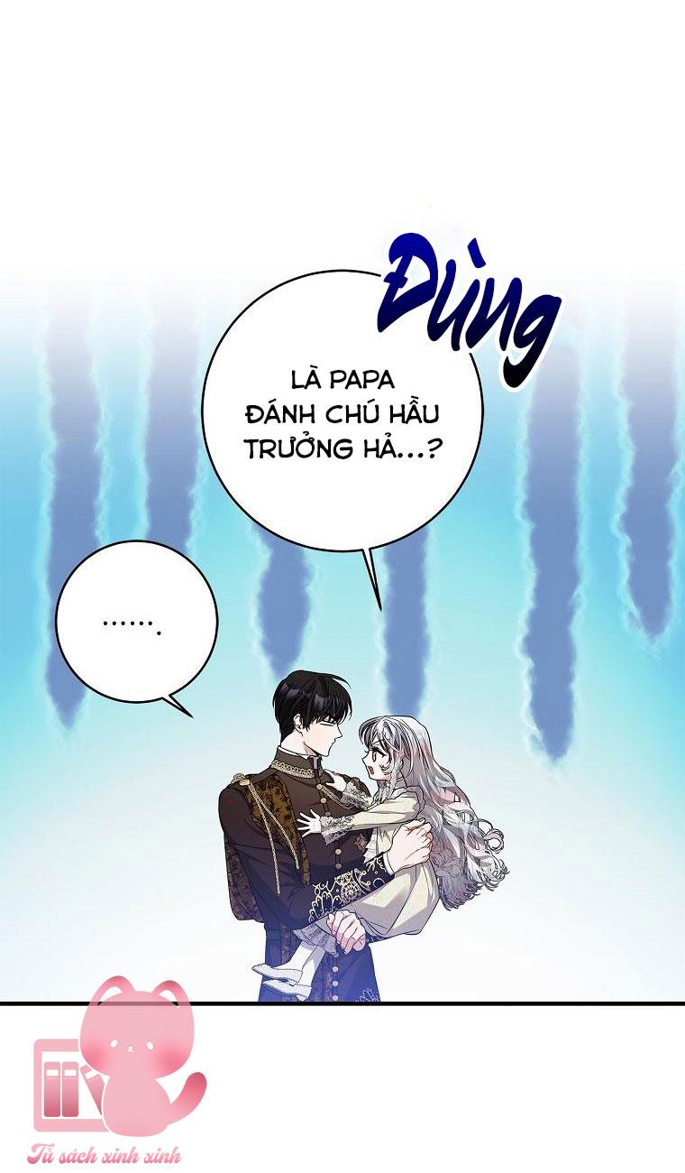 Nhận Nuôi Người Cha Phản Diện Chapter 43 - Trang 4