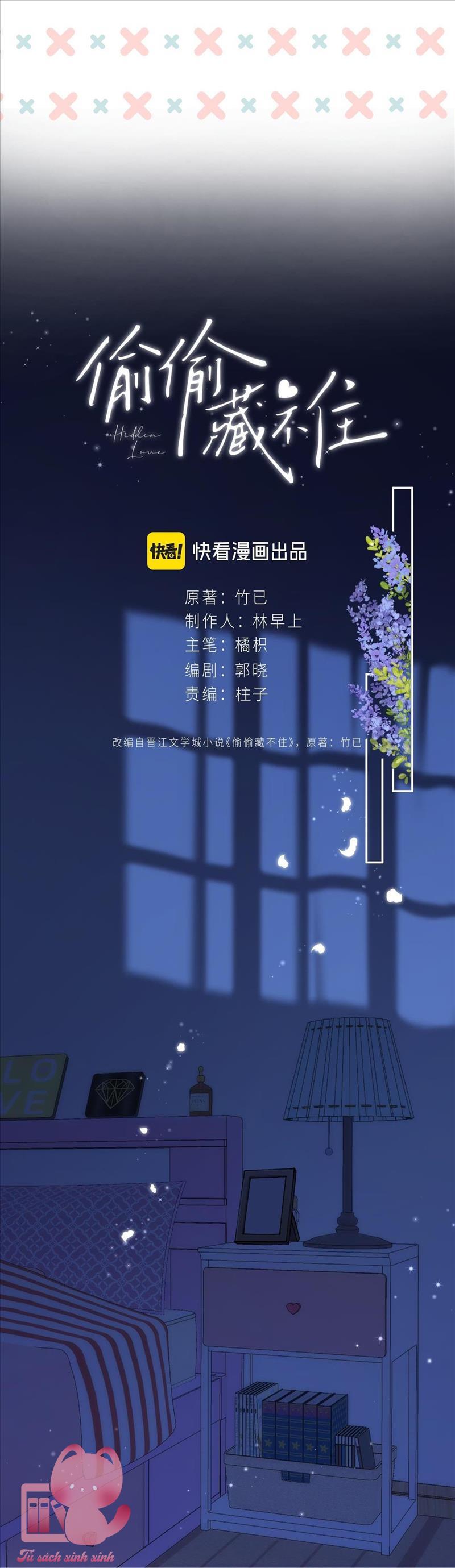 Mối Tình Thầm Kín Chapter 113 - Next Chapter 114