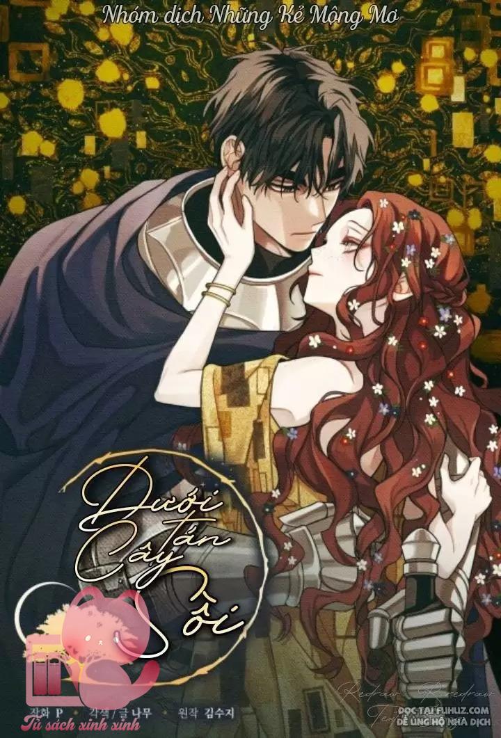 Dưới Tán Cây Sồi Chapter 16 - Next Chapter 17