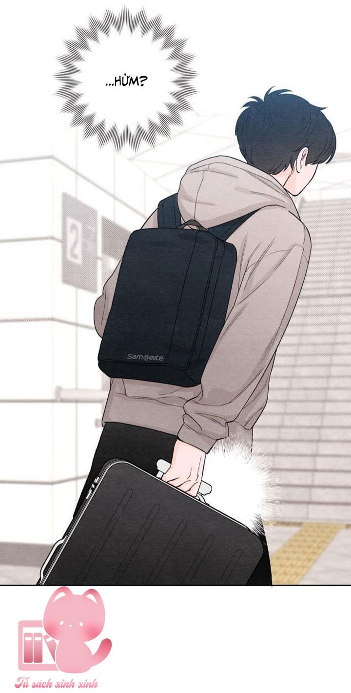 Bí Mật Thanh Xuân Chapter 2 - Next Chapter 3