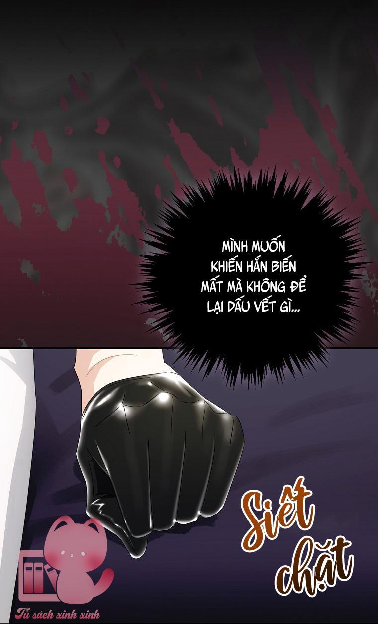 Đứa Nhỏ Không Phải Là Con Anh Chapter 41 - Trang 4
