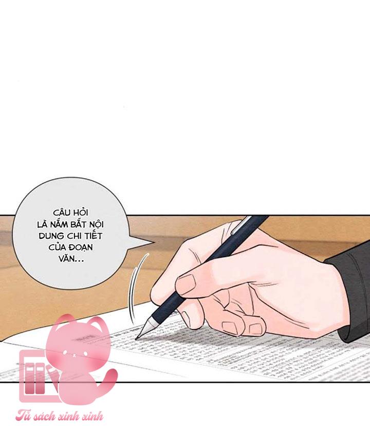 Bí Mật Thanh Xuân Chapter 4 - Next Chapter 5