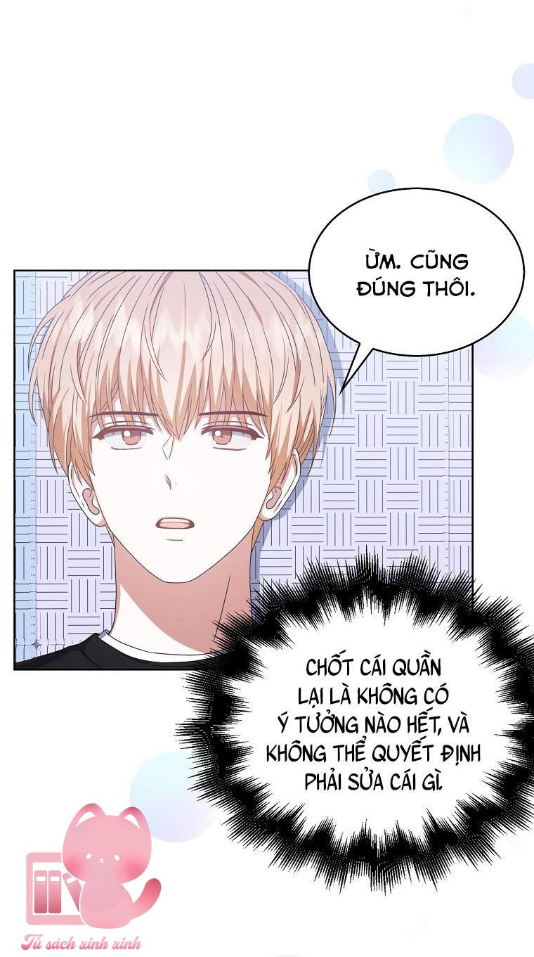 Debut Or Die Chap 29 - Next Chapter 29.1