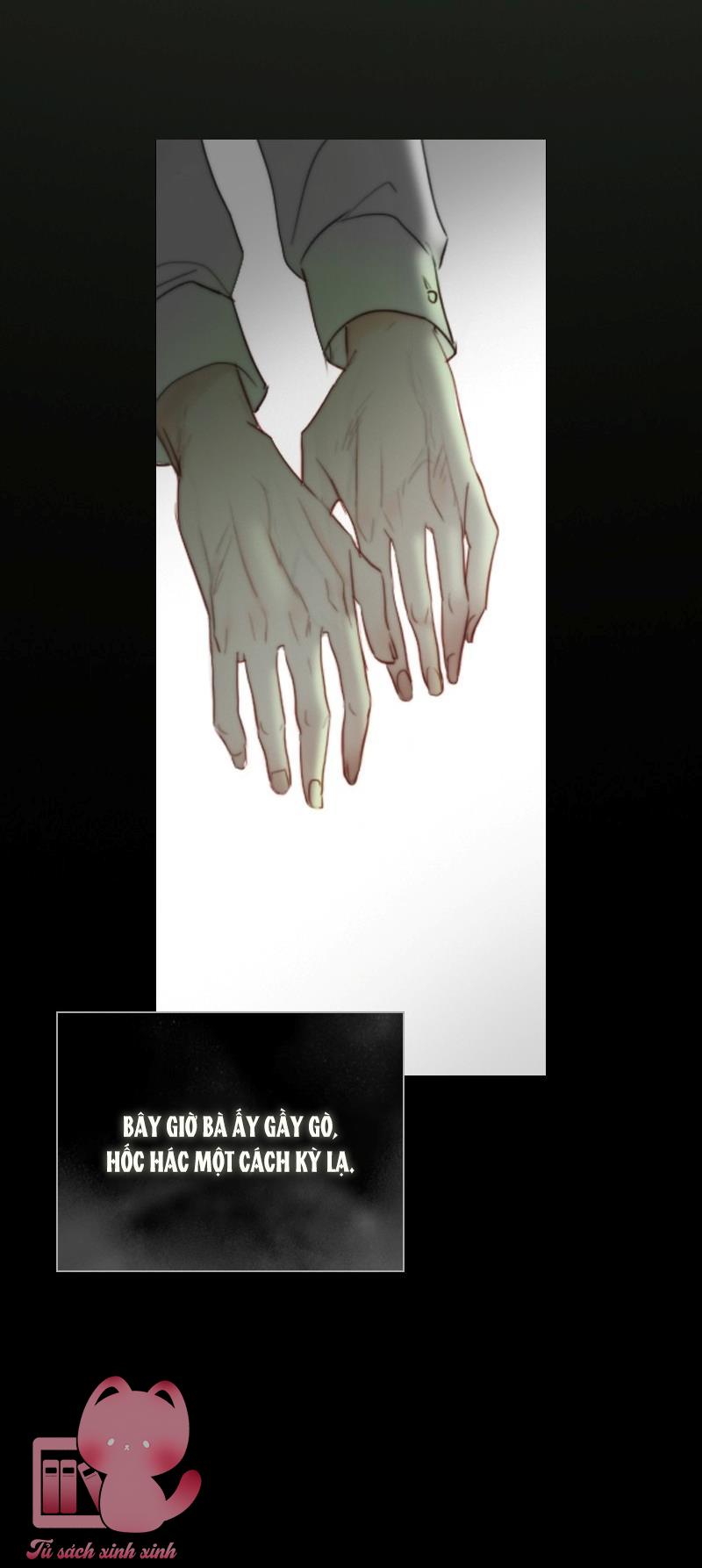 Serena Chap 79 - Trang 2