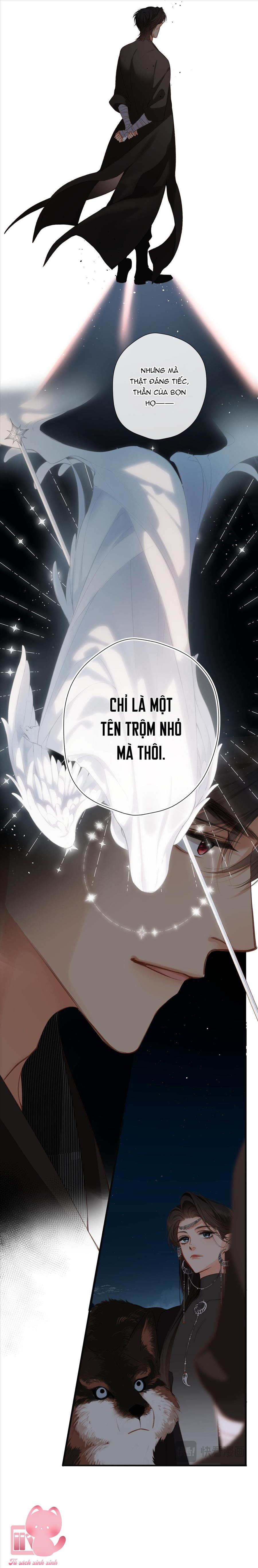 Ngược Dòng Mùa Xuân Chap 2 - Trang 4