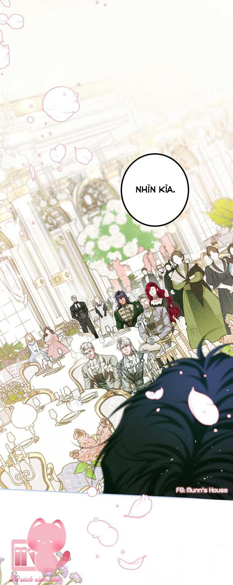 Thời Gian Của Nhân Vật Phụ Có Giới Hạn Chap 89 - Trang 3