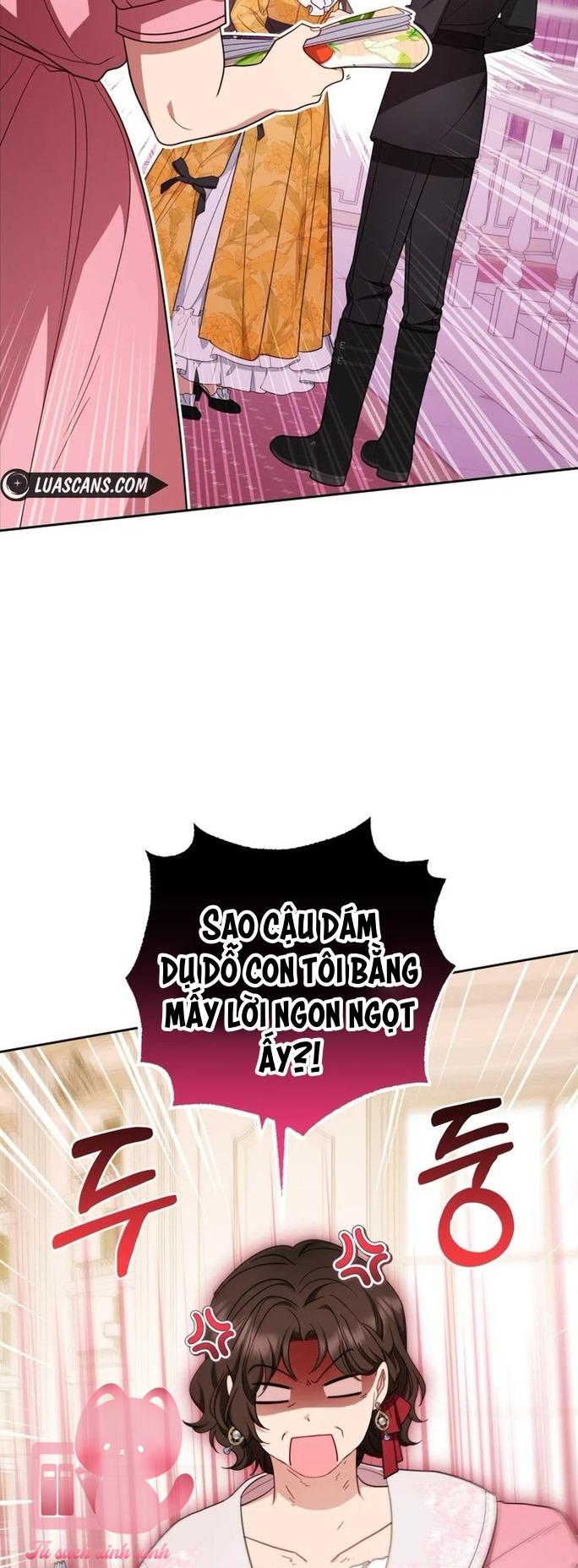 Được Yêu Thương Mà Còn Ngại Ngùng Sao! Chap 67 - Trang 4