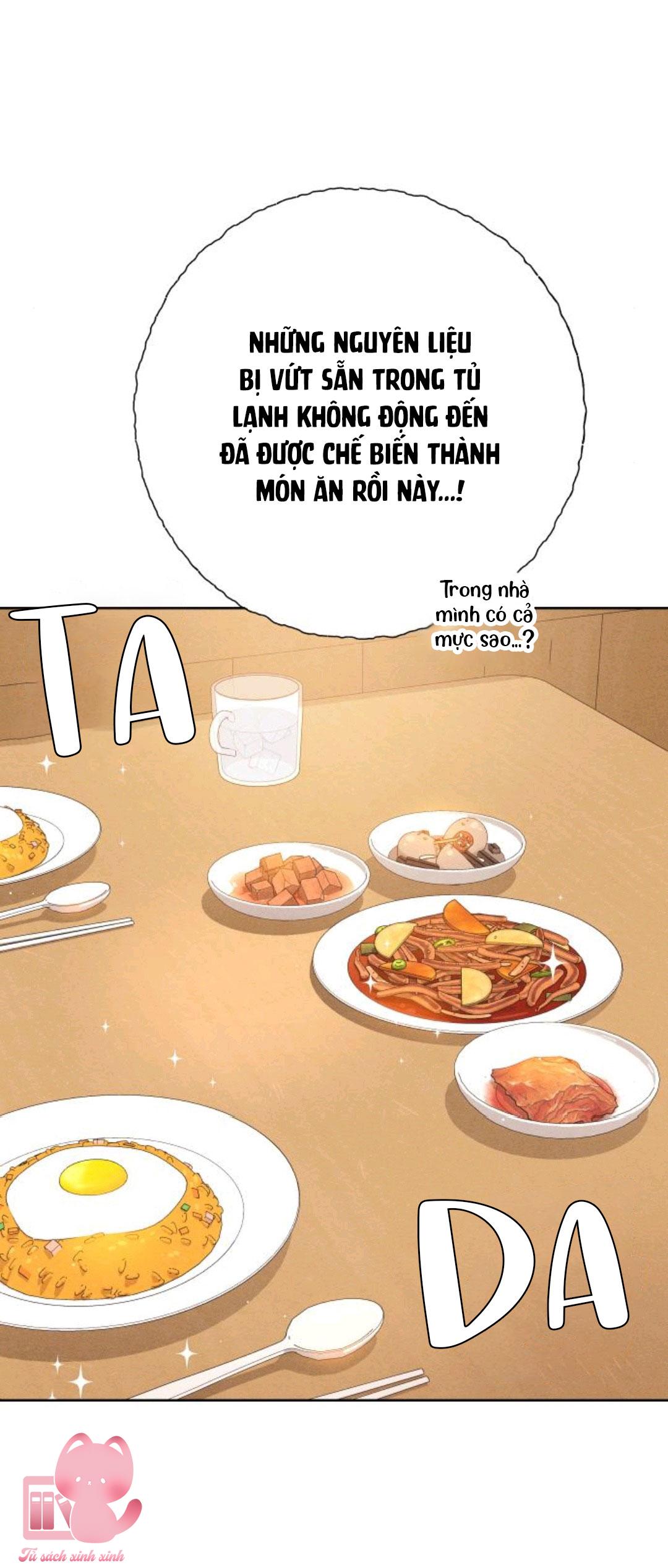 Bí Mật Thanh Xuân Chapter 38 - Trang 4