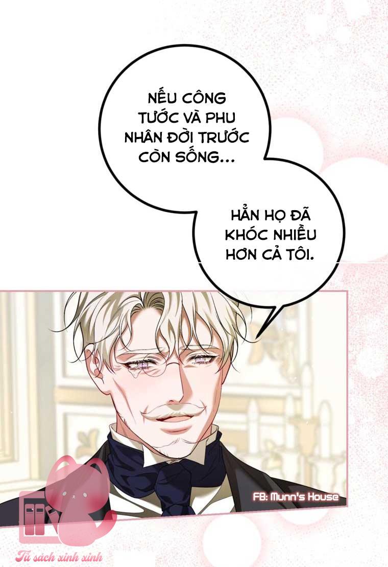 Thời Gian Của Nhân Vật Phụ Có Giới Hạn Chap 89 - Trang 3