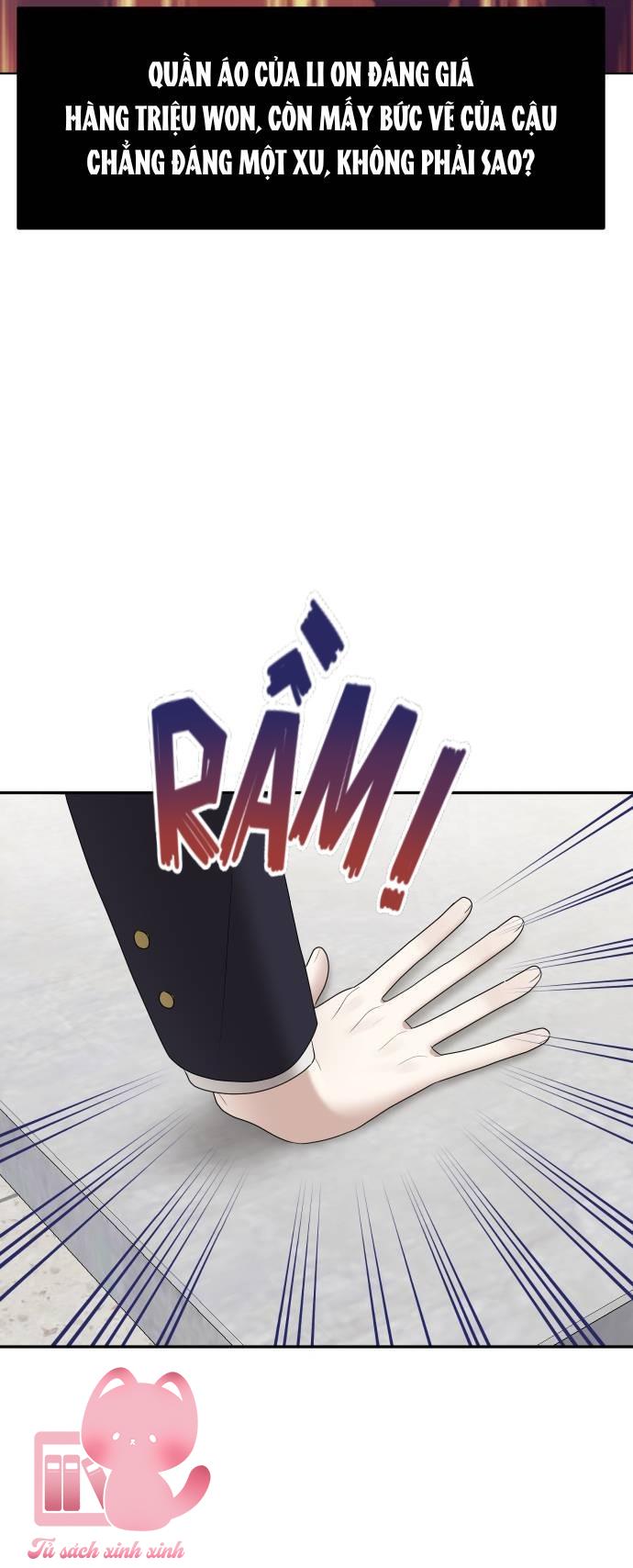 Chị Em Tranh Đấu Chap 6 - Next Chap 7