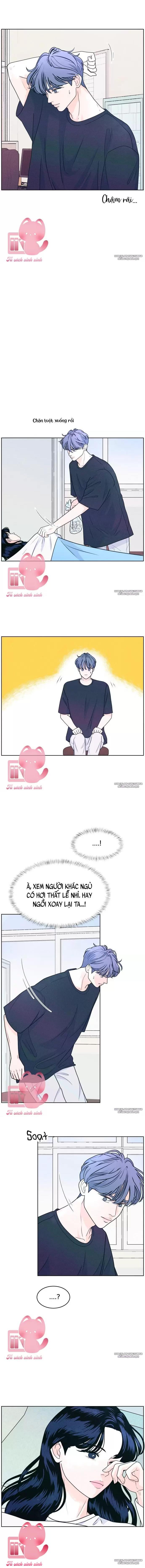 Cặp Đôi Hướng Nội Chapter 10 - Next Chapter 11