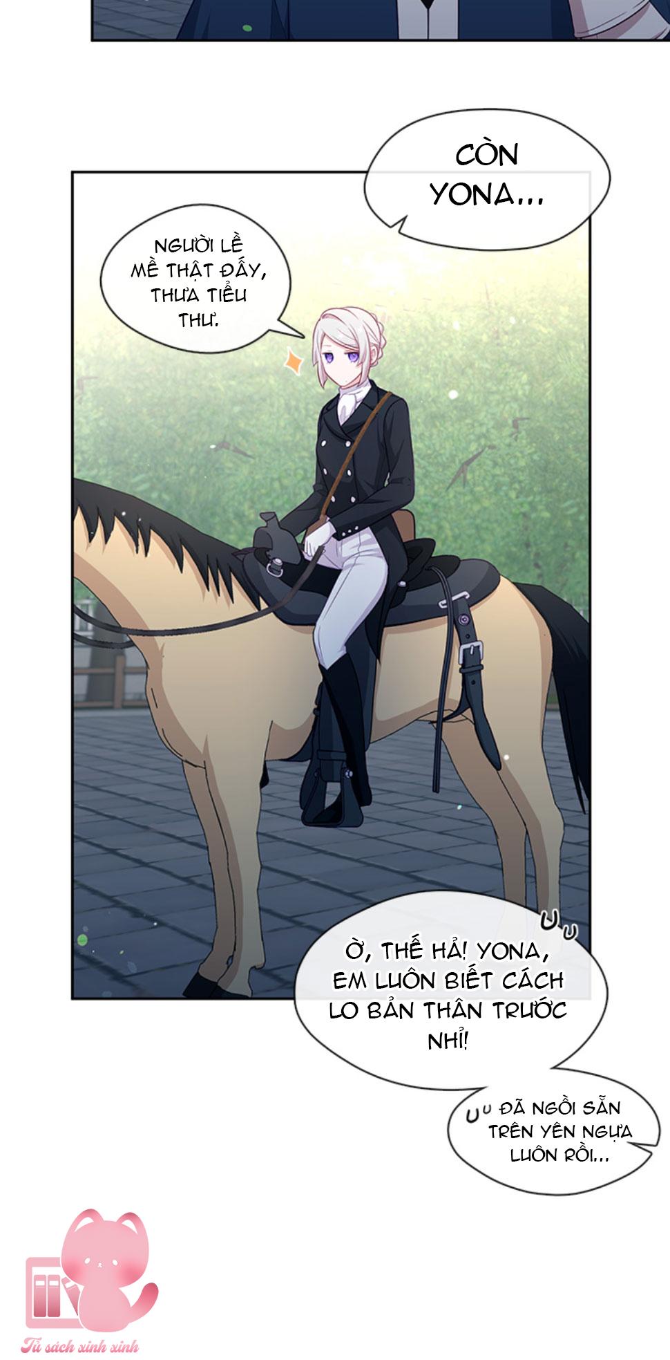 Hãy Coi Chừng Ác Nữ Chapter 79 - Next Chapter 80