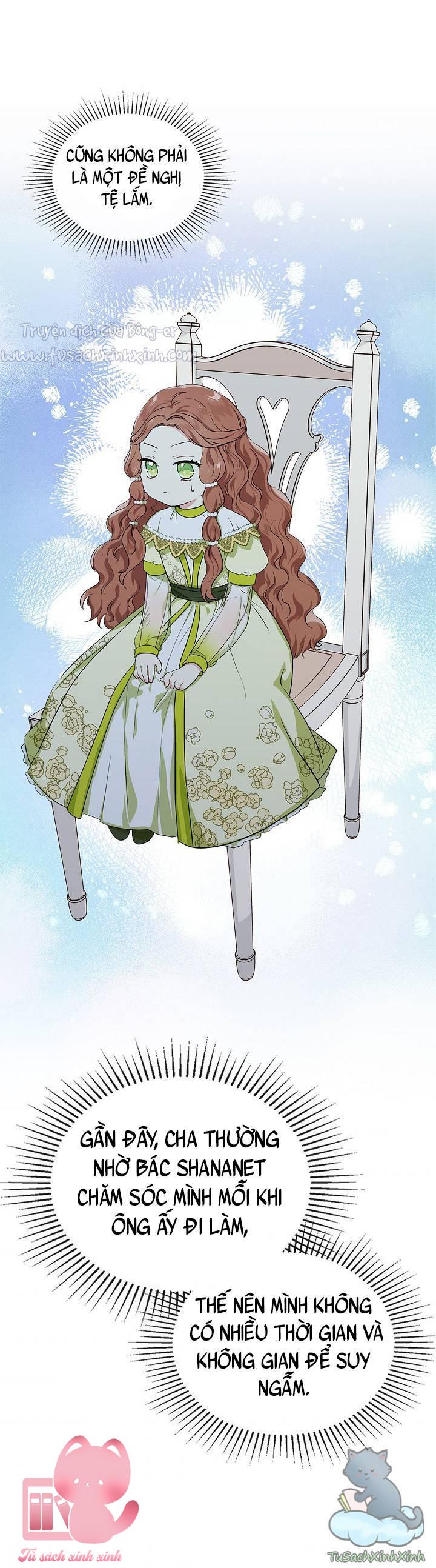 Kiếp Này Ta Sẽ Trở Thành Gia Chủ Chap 19 - Trang 2