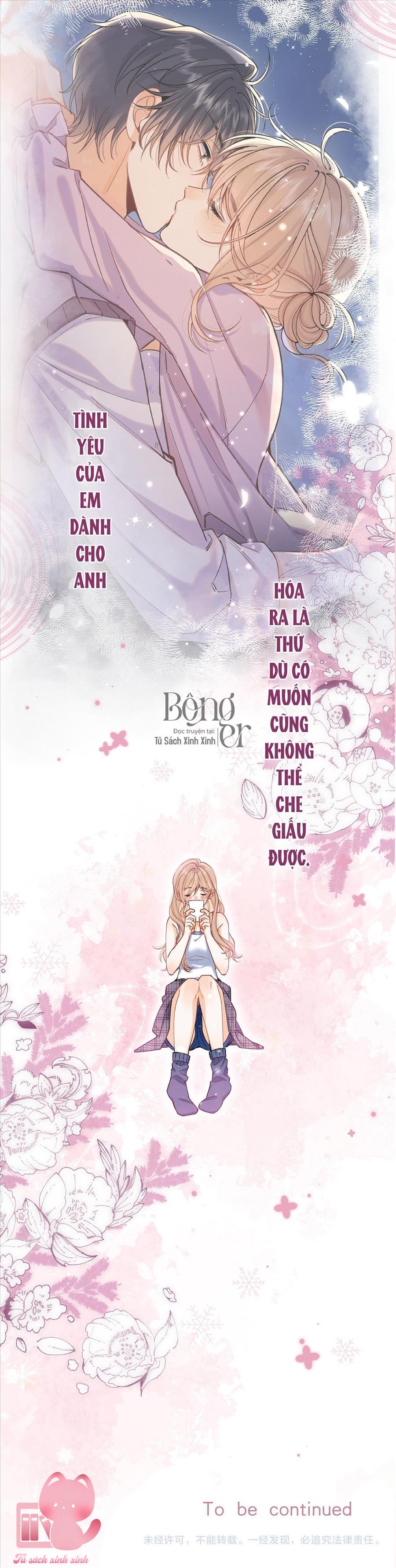 Mối Tình Thầm Kín Chapter 114 - Next Chapter 115